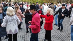 26.10.2025..♥️💜"Танцуй Красивая"!... Гомель!..