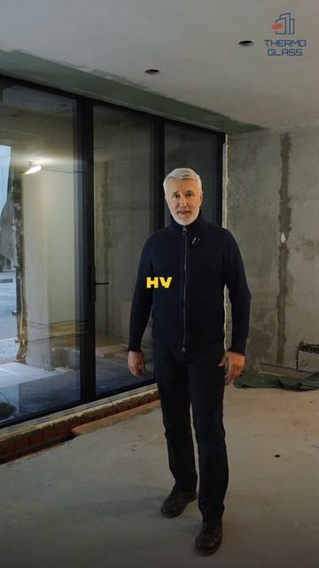 СТЕКЛЯННЫЙ вход - современное решение! смотреть онлайн