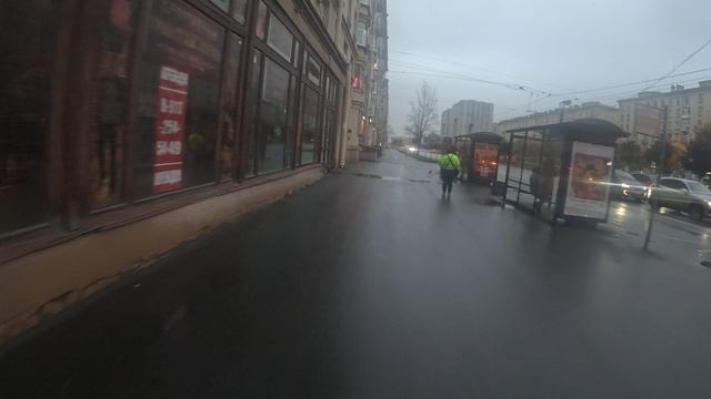 моноколесо "СОТКА" (Виктор) GX010777 Сокращение видео на моноколесе!