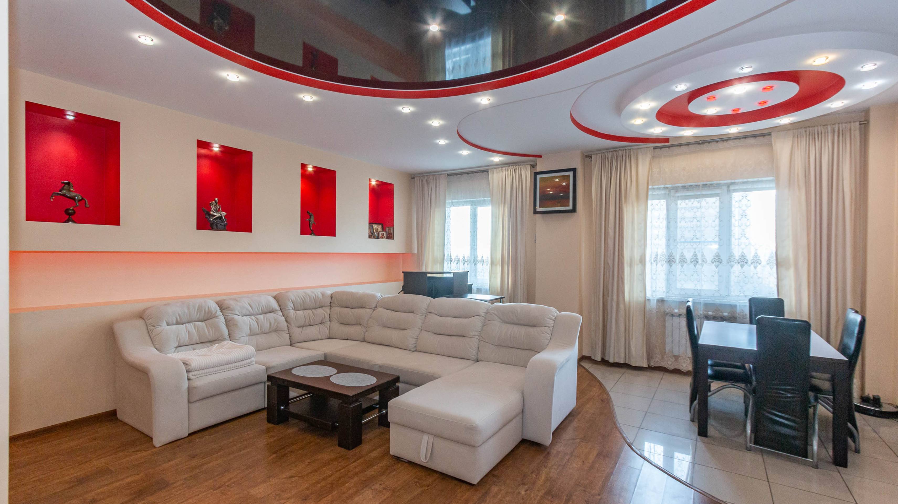 улица Фрунзе, 1к3 смотреть онлайн