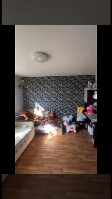 Продаётся уютный дом в сельской местности! смотреть онлайн