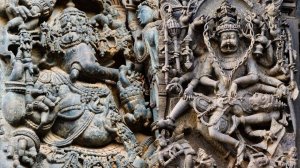 Живая история в камне ❘ Халибиду ❘ Разрушенный город