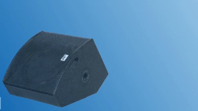 Сценические мониторы ASR-AUDIO российского производства.