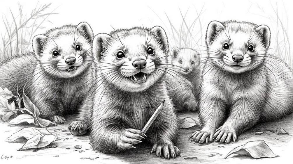 Альбом Мои стишки 10 (388)