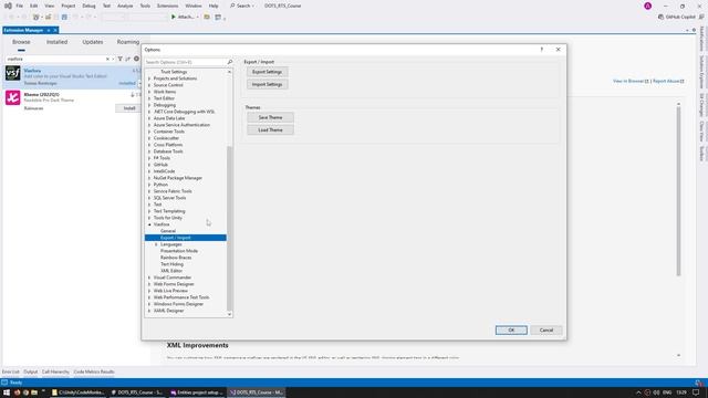 8 Visual_Studio_Setup Learn Unity DOTS! (FREE Tutorial Course) смотреть онлайн