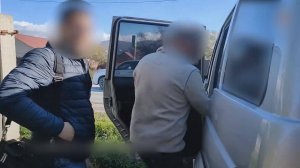 ЛЕГАЛИЗОВАННЫЕ МИГРАНТЫ