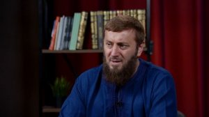 Джин ｜ Абу Умар Саситлинский