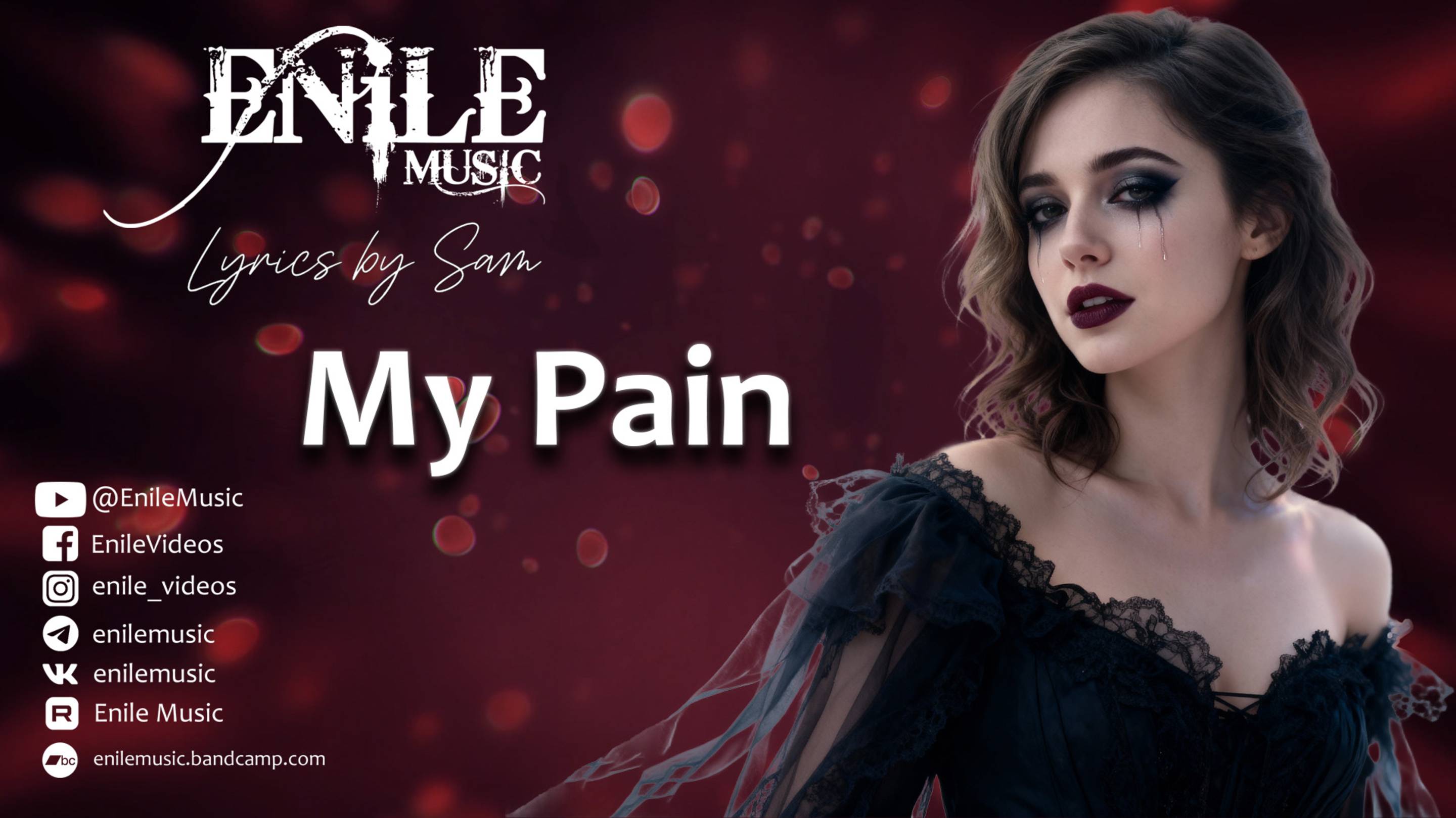 Enile Music - My Pain