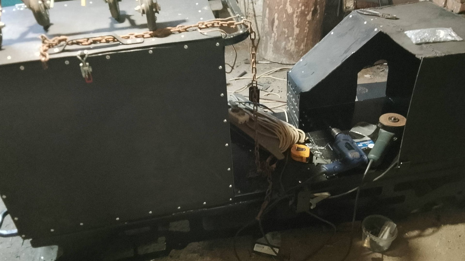 общие раму мотобуксировщика смотреть онлайн