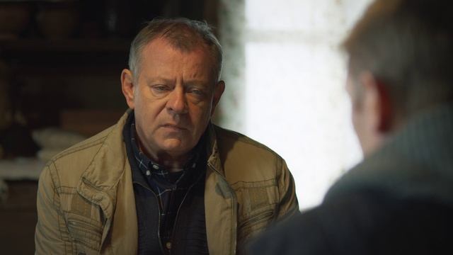 Старая гвардия 2 (2020) Иронический детектив 1 серия смотреть онлайн