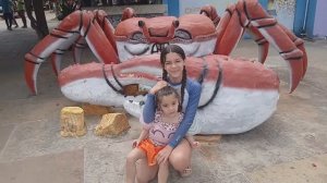 На пляже кумбуку ...🎂🎉