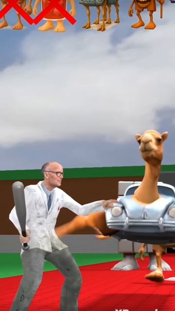 Выживут ли итальянские мемы при ударах дубиной часть 2 смотреть онлайн