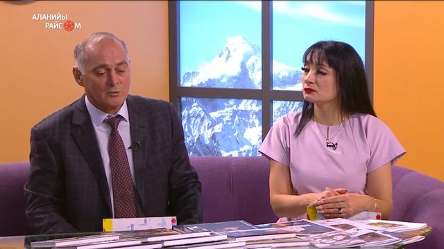 Асланбек Пагиев на 