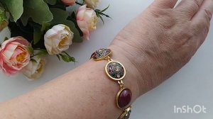 Переделка для Ирины из Ленинградской области, часть 2