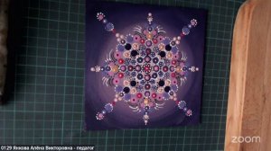 Рисуем с Аленой Янковой