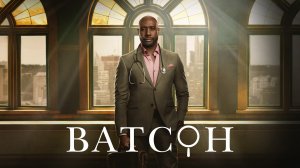 Сериал Ватсон – 1 сезон 12 серия / Watson