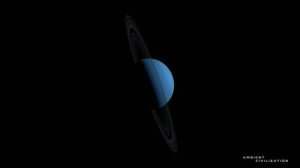 AURENION -  NO AI - Sci-Fi Cinematic Space Ambient Music ｜ Star Citizen, EVE Online, Dune - Inspired