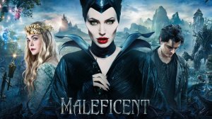 Малефисента ( 2014 ) - Трейлер
