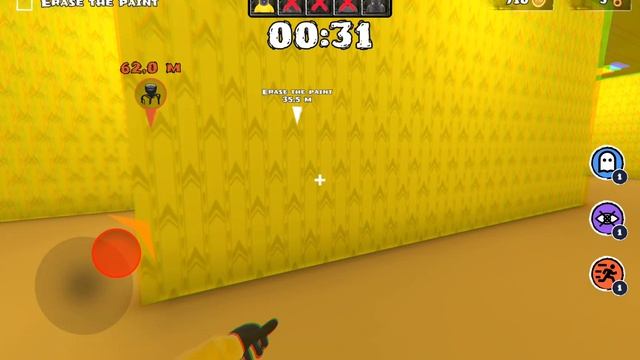 играю за монстра в закулисье смотреть онлайн