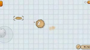 Tasty Planet 2 (Bonus Level 1)