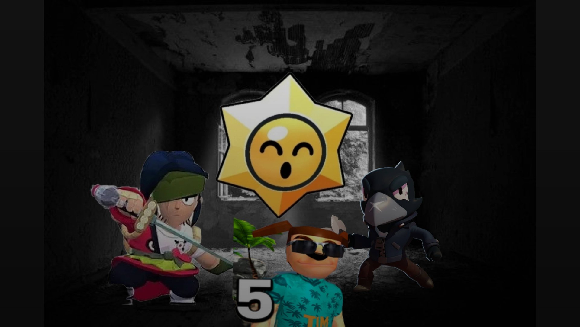 Открываю подарки в бравл старс (бс). смотреть онлайн