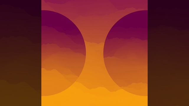 Солнце вышло из-за туч...