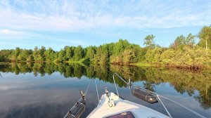 Речное зеркало