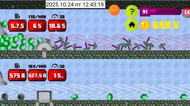 2025-10-24_11-43-17 полное прохождение игры Mine Clicker And Craft.mp4 смотреть онлайн