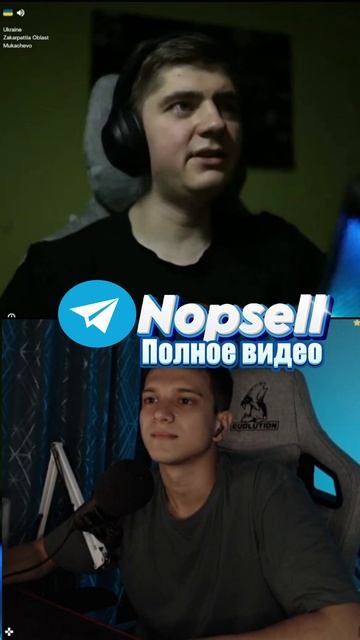 ЧАТРУЛЕТКА / СЛАВИКИ ИЗ УКРАИНЫ ВРУТ смотреть онлайн