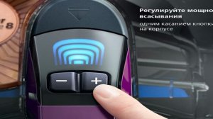 Безмешковый пылесос Philips PowerPro Expert FC9734/01