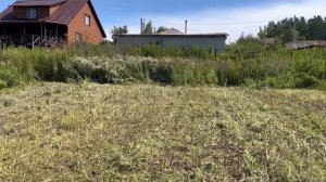 ЗАРАБОТАЙ 1.300.000 за месяц или как ОКУПИТЬ мини-погрузчик в кратчайшие сроки! Работаем мульчером