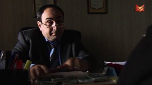 Промо. Канал Наше Мужское. Ноябрь 2025