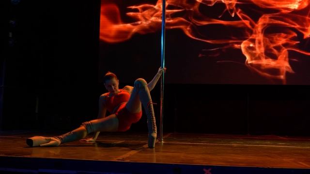 Отчетный концерт Freefly_studio 2023