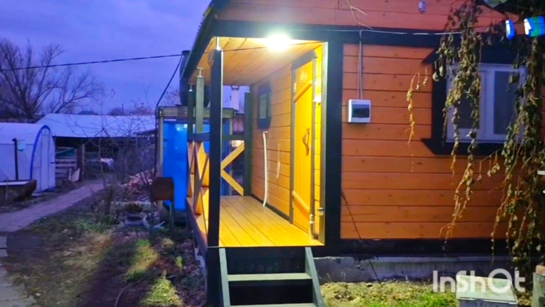 Жизнь простой семьи на Алтае,Дела по хозяйству,Деревня,Влог смотреть онлайн