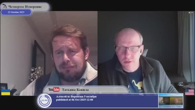 Когда и как НАТО угрожало России.. смотреть онлайн