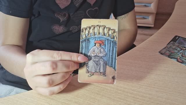 Дева♍️ Прогноз расклад на Ноябрь🍂✨️2025 смотреть онлайн