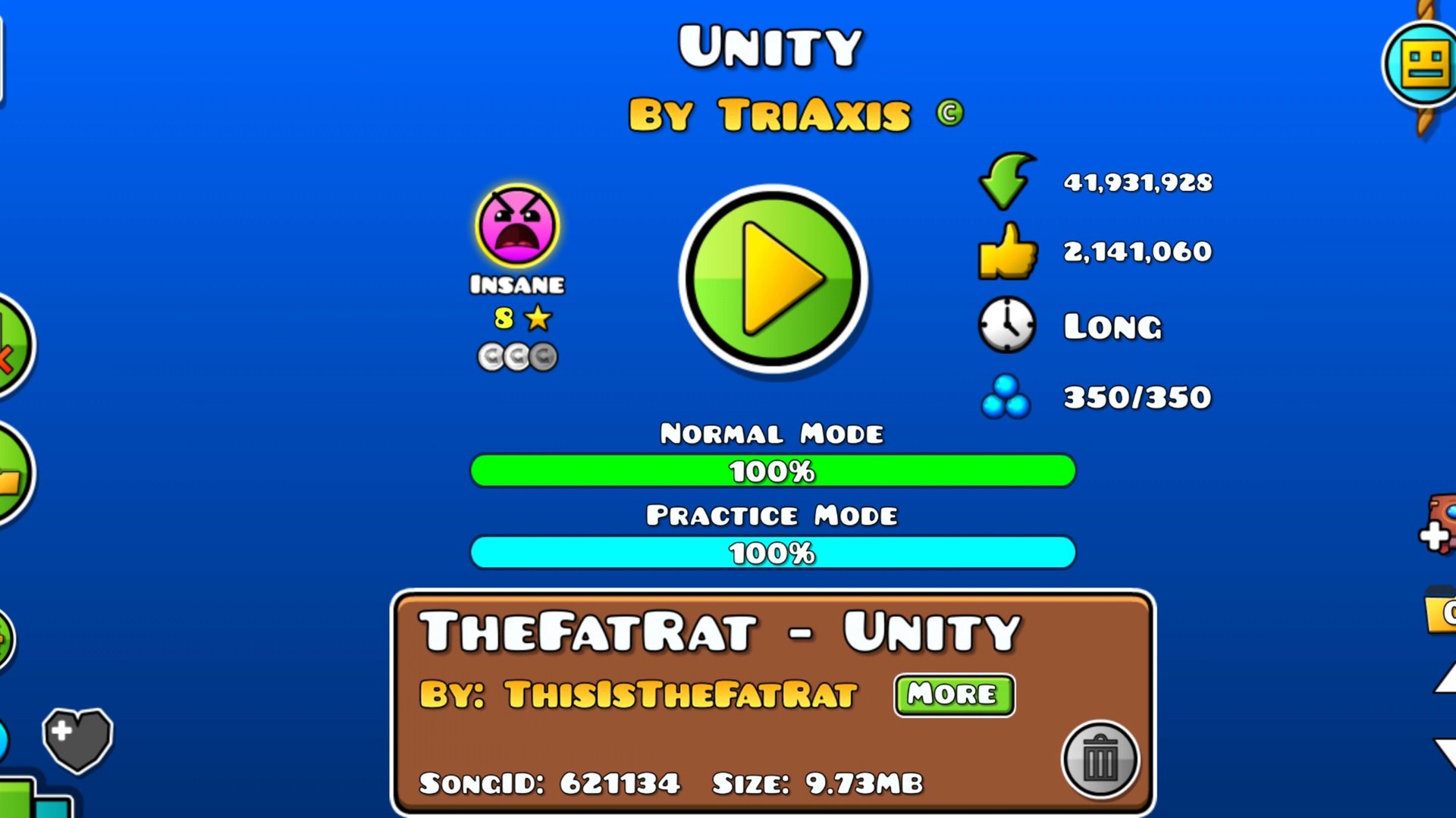 Прохождение Unity смотреть онлайн