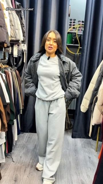 Шикарные образы от Fashion Boutique Премиальное качество смотреть онлайн