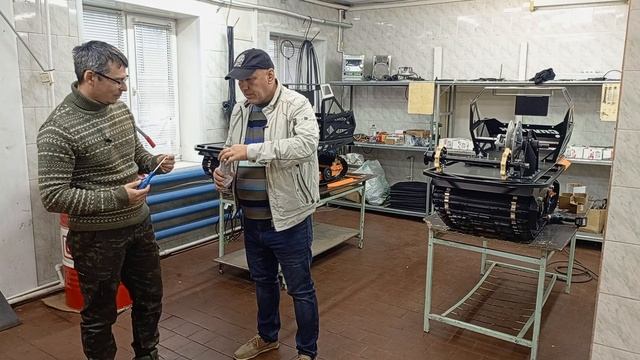 Мы за Качество смотреть онлайн