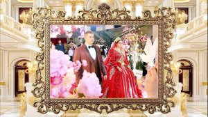 Свадьба Саида и Анжелы 01.05.2025 (3 часть)