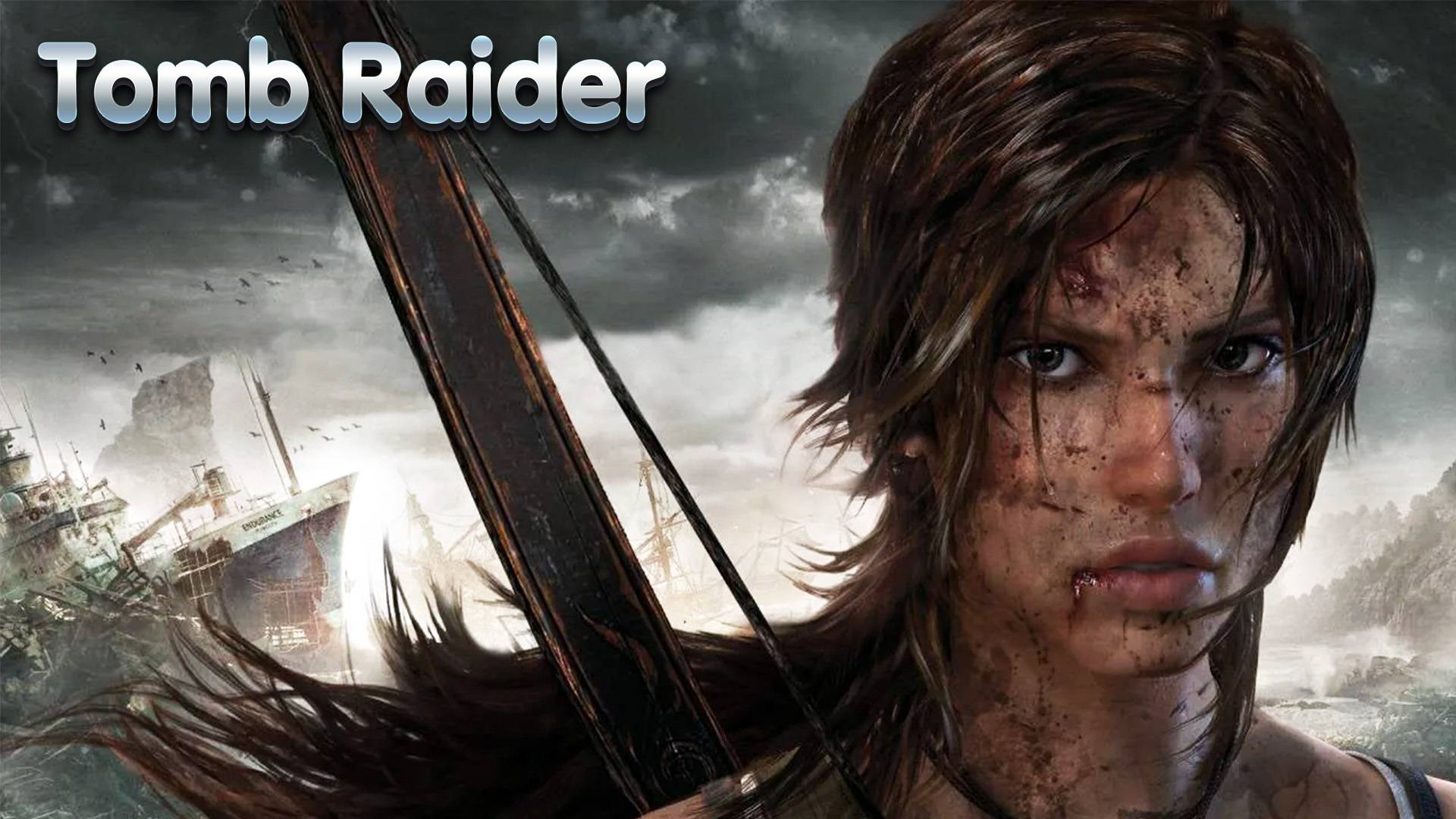 Tomb Raider # 3