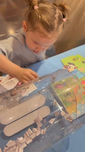 Какой чудесный день на фестивале «Мамино счастье»! 💛 смотреть онлайн