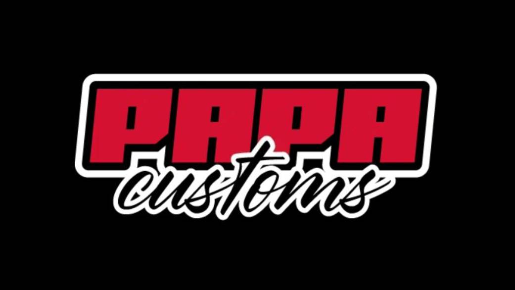 Papa Customs