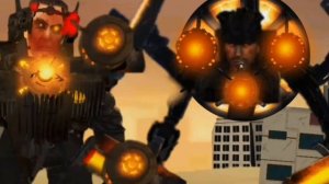 the skibidi era 31 (full episode)