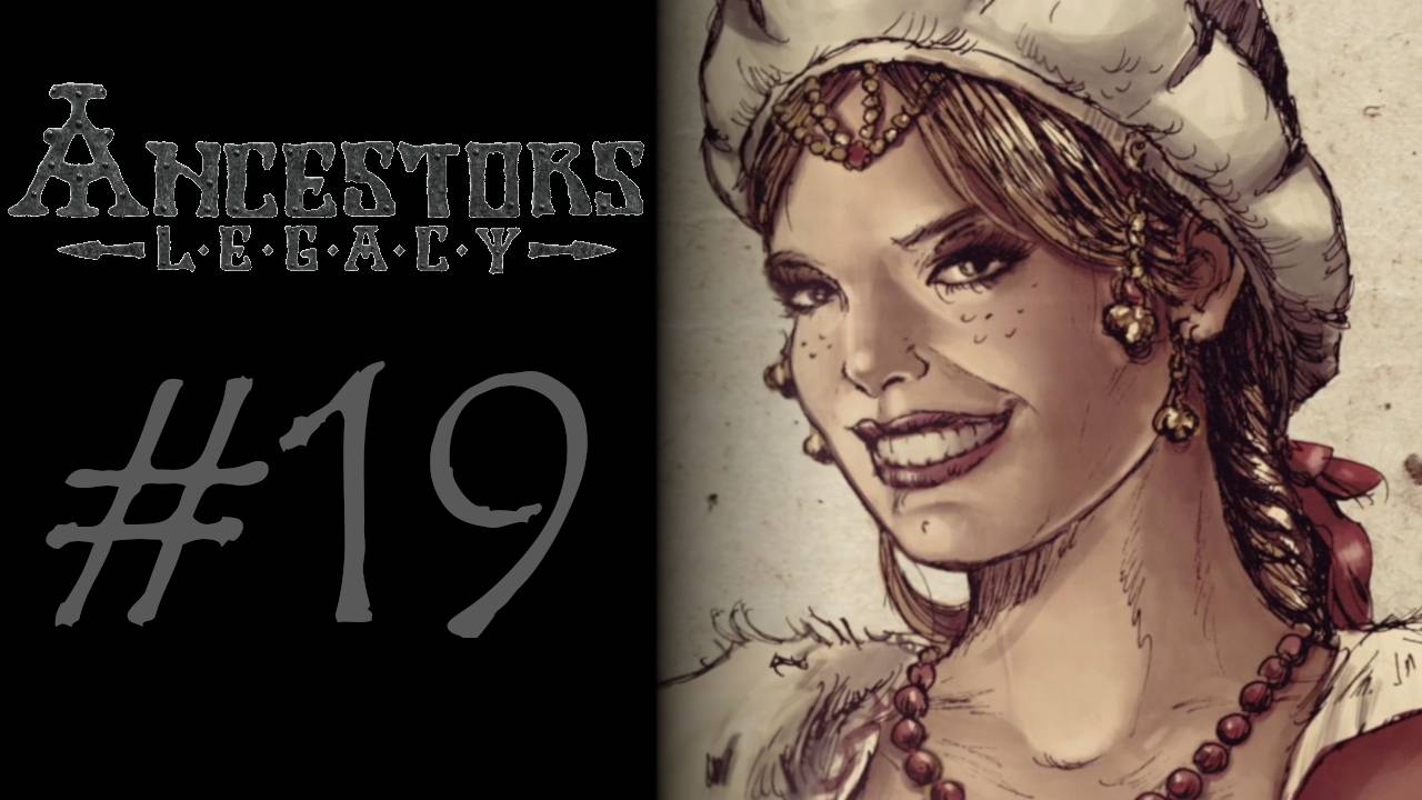 НАШЕ ПОМЕРАНИЕ #19 — Ancestors Legacy