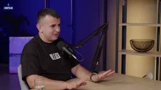 Подкаст с основателем компании UFS AUTO | Всё о рынке, автоподборе | Личный опыт, ошибки и победы.