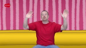 Body_Parts_for_Kids_｜_Dream_English_with_Steve_and_Maggie_in_funny