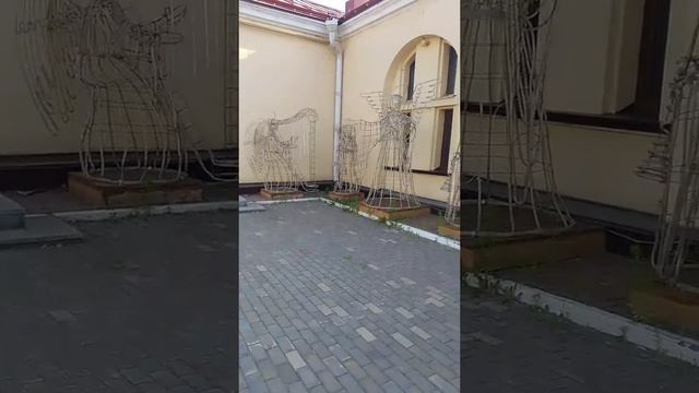 Прогулка продолжается смотреть онлайн