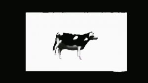 польская корова (speed up)