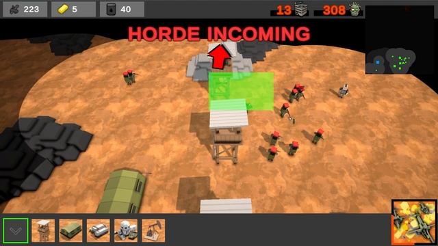 3 Final_Game_Playthrough Learn Unity DOTS! (FREE Tutorial Course) смотреть онлайн